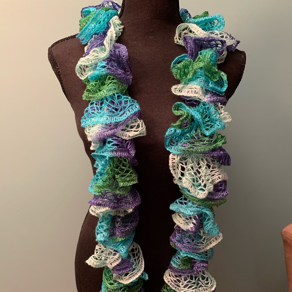 Neck Scarf